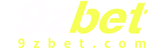 9ZBET LOGO